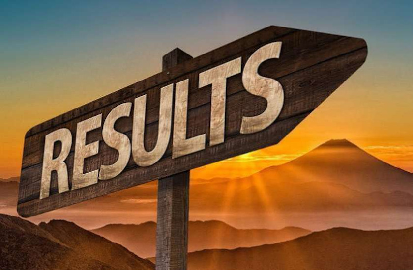 LIC Assistant pre-result 2019
