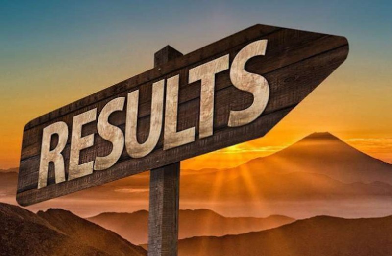 LIC Assistant pre-result 2019