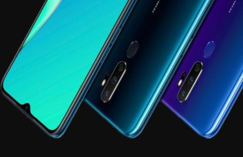 Oppo A9 2020 Oppo A5 2020 price cut in India