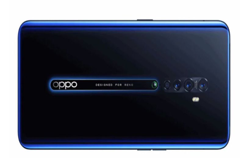 Oppo Reno 3 price specifications leaked