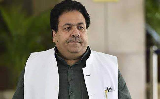rajeev shukla