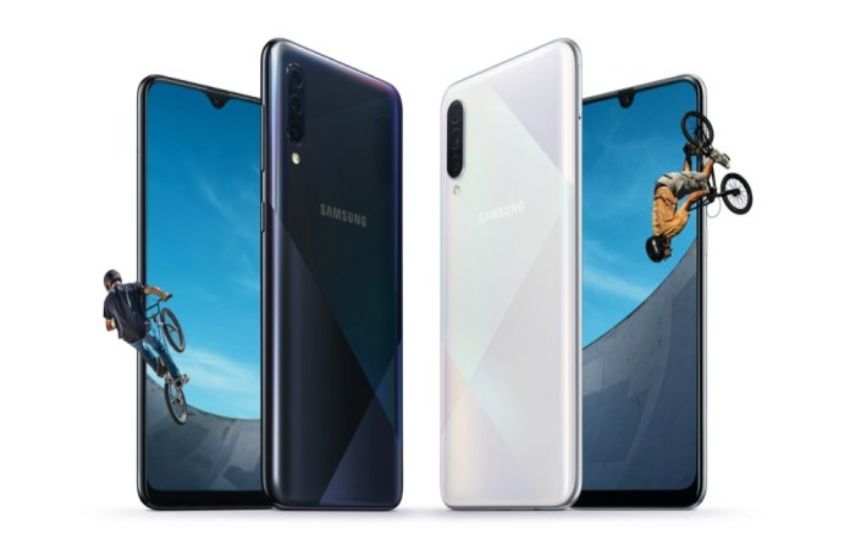 Samsung Galaxy A50s and Galaxy A30s  price cut in India