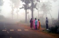 हिंद महासागर में बने चक्रवात से नहीं हो पा रही तापमान में गिरावट, नवंबर के इस हफ्ते से तेजी से गिरेगा पारा