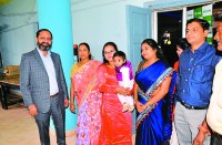 ये हैं रायपुर के डॉ स्वप्निल, एक सेमिनार ने बदली सोच और बन गए छत्तीसगढ़ के पहले लिवर ट्रांसप्लांट सर्जन