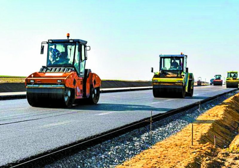 मुआवजा विवाद में फोरलेन के निर्माण में देरी का ग्रहण, एक दूसरे पर डाल रहे जिम्मेदारी