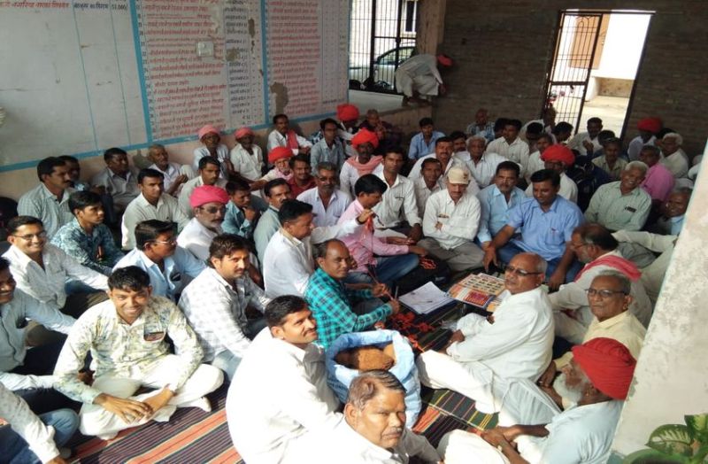 कुंभकार समाज का सामूहिक विवाह महोत्सव 20 को, 13 जोड़े बनेंगे हमसफर