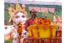 There is loss of religion, then God incarnates