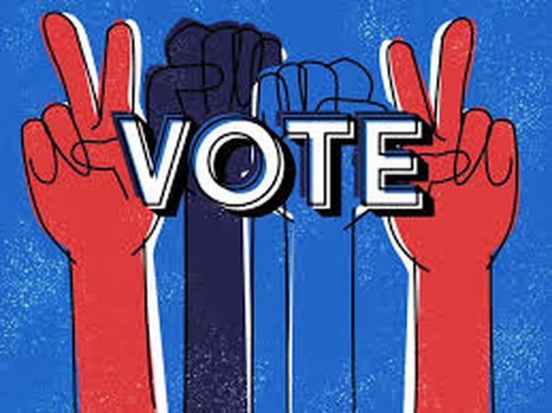 शहरी कार्मिकों को मिलेगा अवकाश, कर पाएंगे मताधिकार का उपयोग