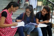 सुखाडि़या विश्वविद्यालय : ऑनलाइन परीक्षा फार्म भरने की शनिवार को थी आखिरी तारीख, नेट बंद होने से कई छात्र नहीं भर पाये फार्म