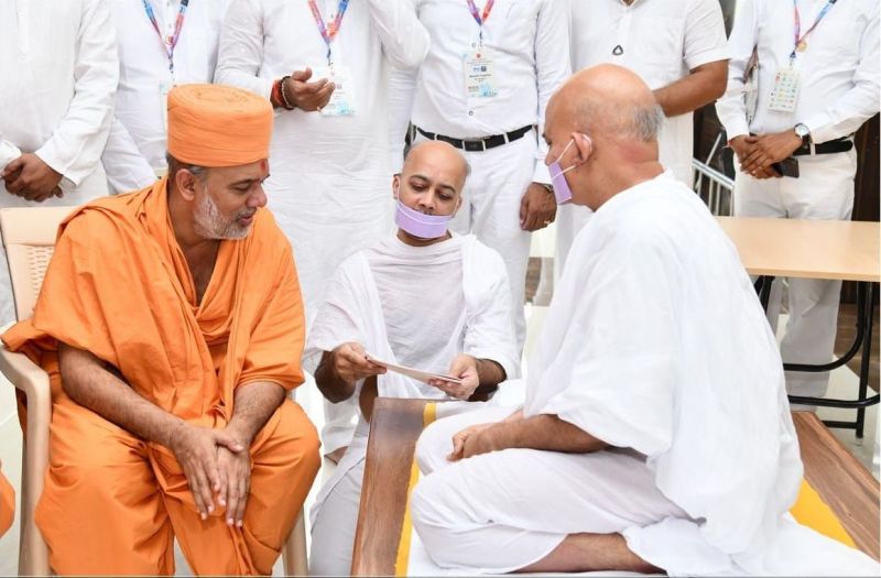 युवक परिषद का अधिवेशन शुरू