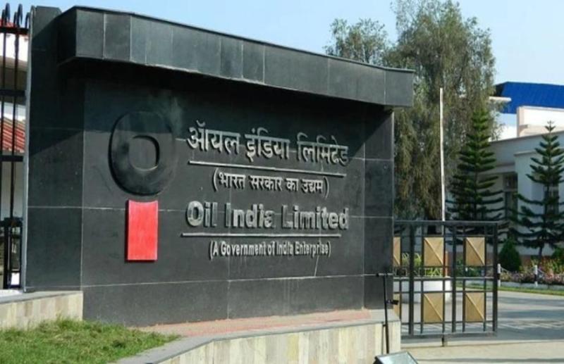 Oil India Limited