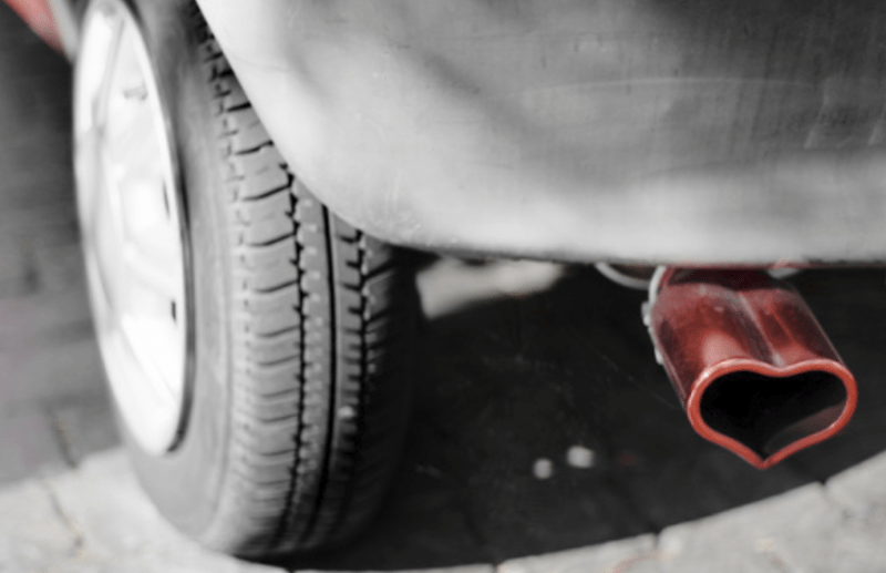 Air pollution is dangerous for the health of heart - Research