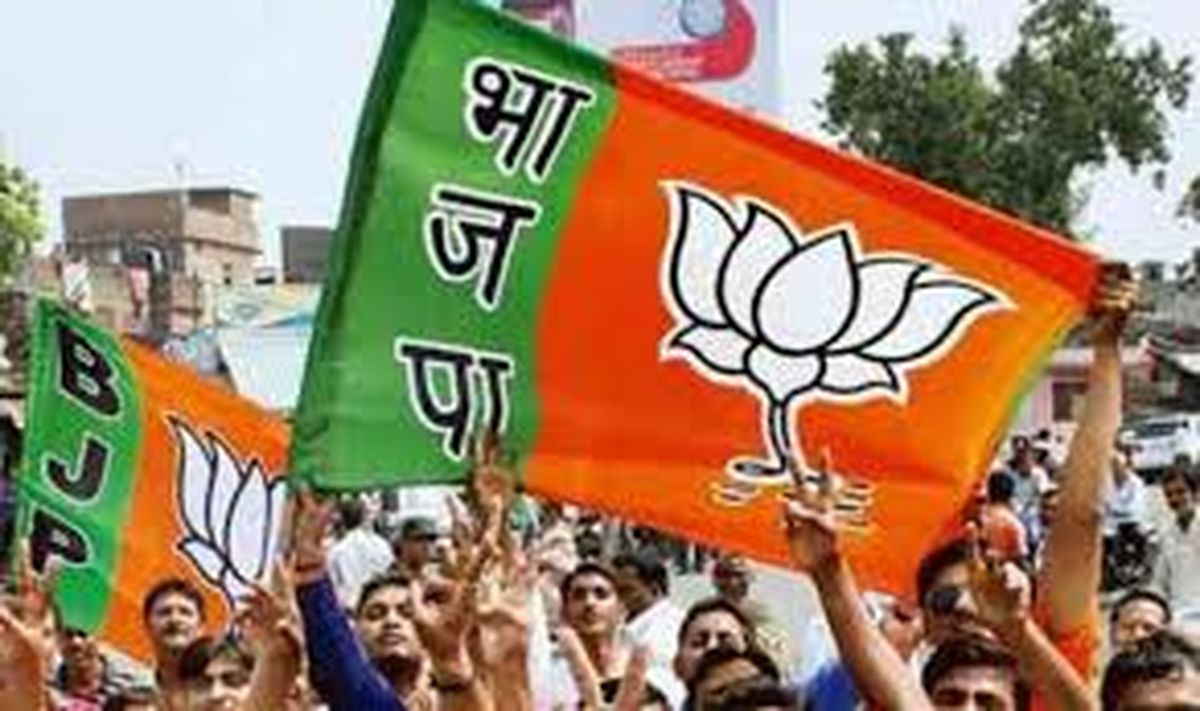 सलूम्बर देहात भाजपा मंडल अध्यक्ष के पुत्र की गिरफ्तारी, एक दिन बाद मिली जमानत