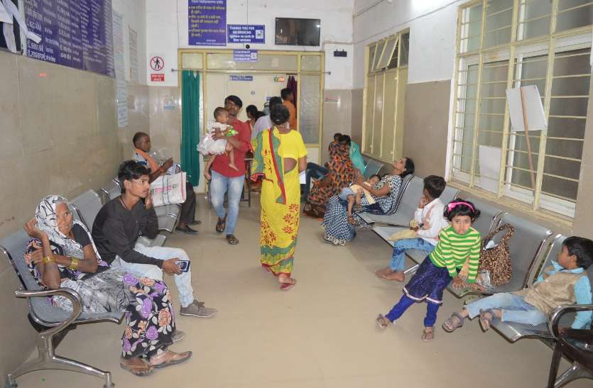 Team will inspect hospitals under mission rejuvenation in hospital