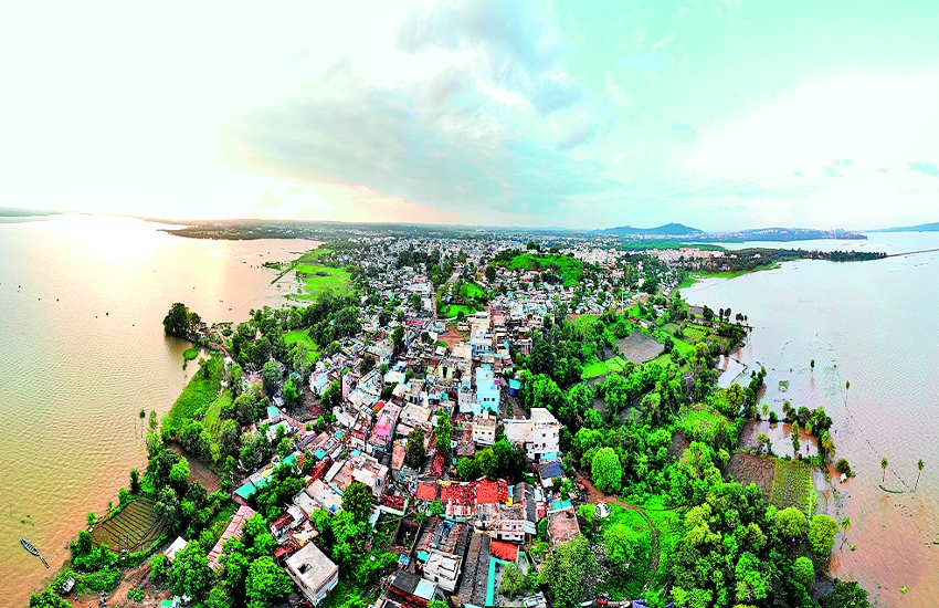 bada talab