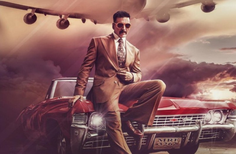 अगले दो साल के लिए बुक हुए अक्षय कुमार! 5 फिल्मों के बाद किया छठी फिल्म का ऐलान, अब 80 के दशक की सच्ची कहानी लेकर हाजिर हैं स्टार