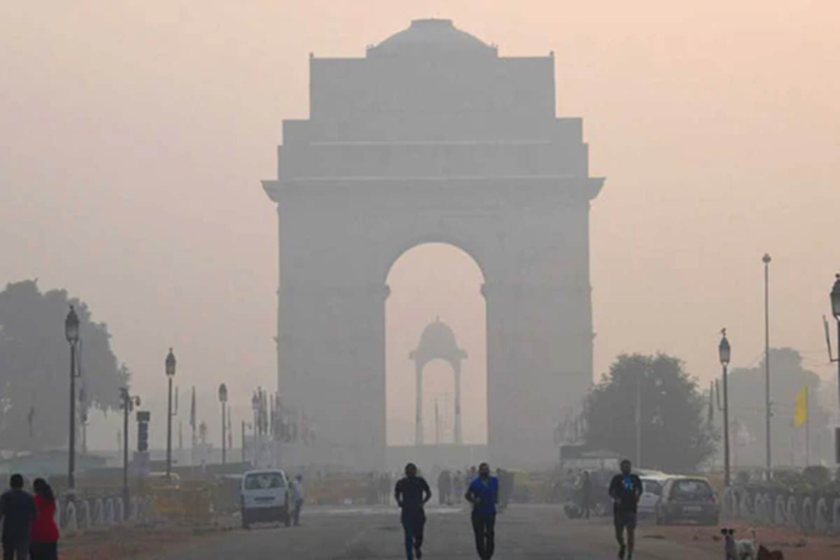 दिल्ली को दुरुस्त कराने आइआइटीज के द्वार पहुंची सरकार