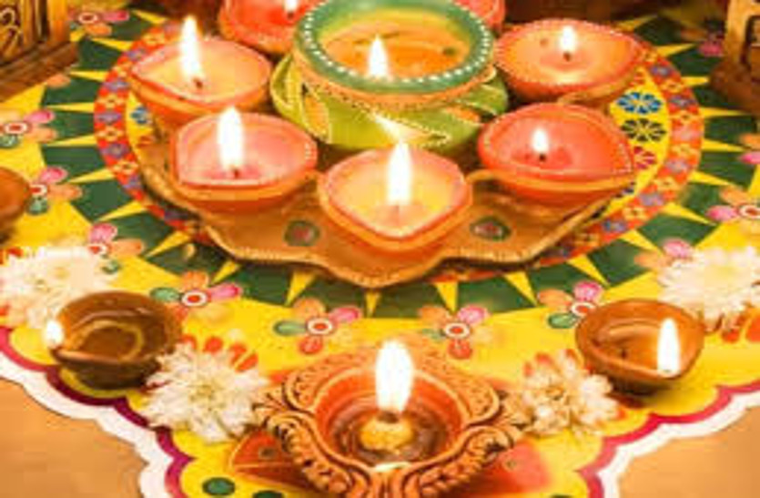 Dev Diwali will be celebrated with reverence on Tuesday