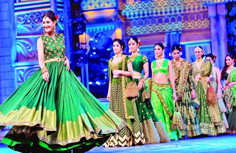 इंदौर में ITA Awards, कॉमेडी सीरियल में ‘भाभीजी घर पर हैं और रियलिटी शो में ‘केबीसी’ ने मारी बाजी