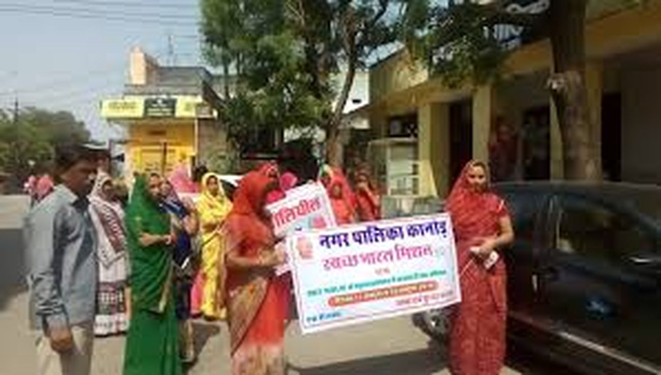 निर्दलीयों के हाथ में 'आईना, बल्ले के साथ मैदान में जनता सेना