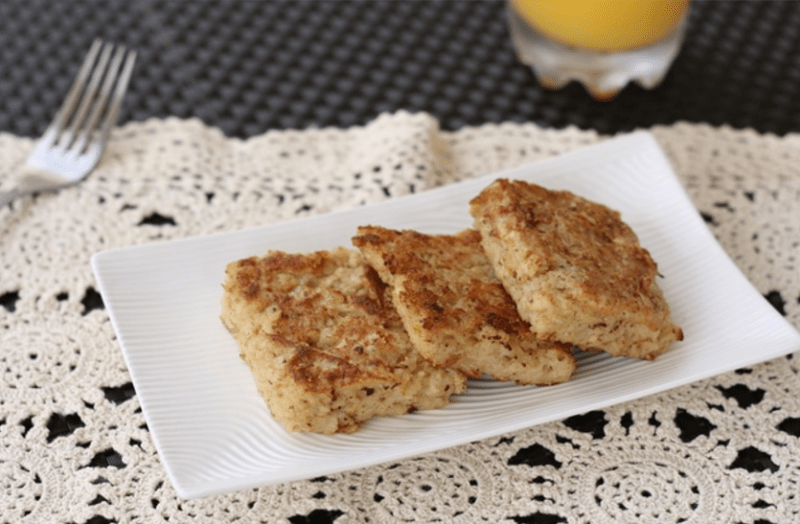 ओट्स टोस्ट से मिलेगी एक्स्ट्रा एनर्जी, एेसे बनाएं