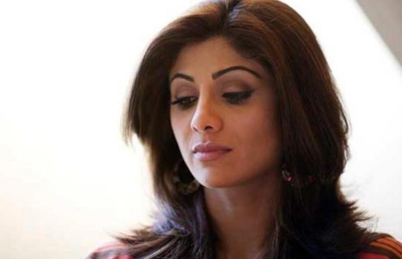 Shilpa Shetty Coming Back
