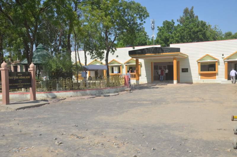 पुलिस का खुफिया तंत्र पूरी तरह विफल