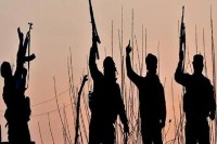 गंगा घाट और मंदिरों में खौफ फैलाने की आतंकियों की नापाक करतूत पर एनआईए व एटीएस की नजर