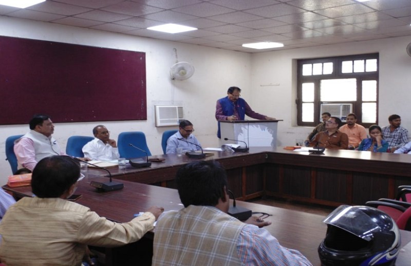 Mahatma Gandhi Kashi Vidyapith