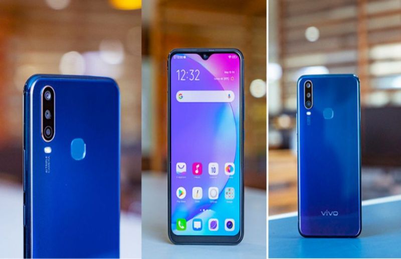 Vivo Y15 and Vivo Y12 Price Cut in India