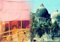 बाबरी मस्जिद के लिये मुस्लिम पक्ष ने मांग ली ऐसी जगह जमीन, मचा हड़कंप