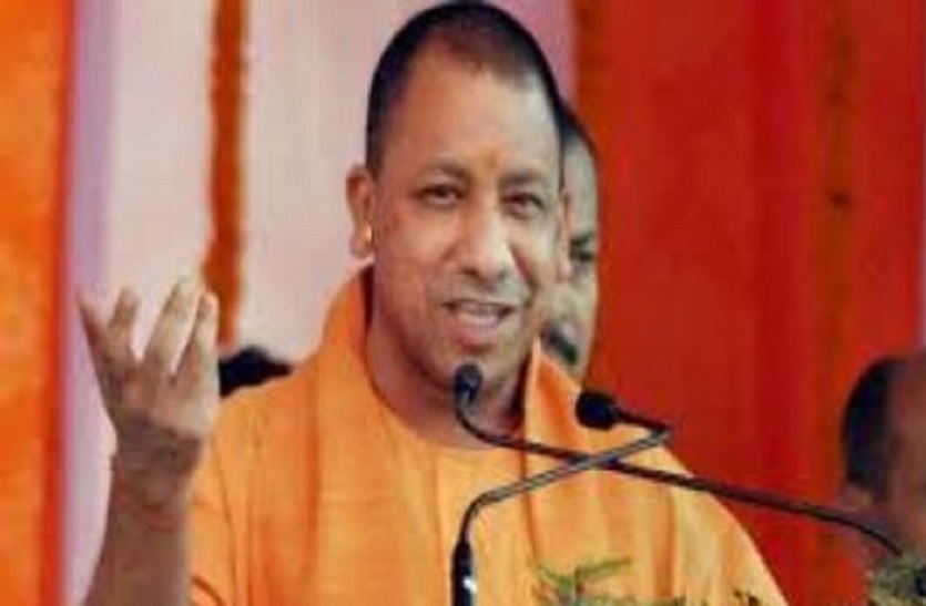 मुख्यमंत्री योगी को राम मंदिर ट्रस्ट में शामिल करने की उठी मांग, महंत नरेंद्र गिरी ने दिया बड़ा बयान