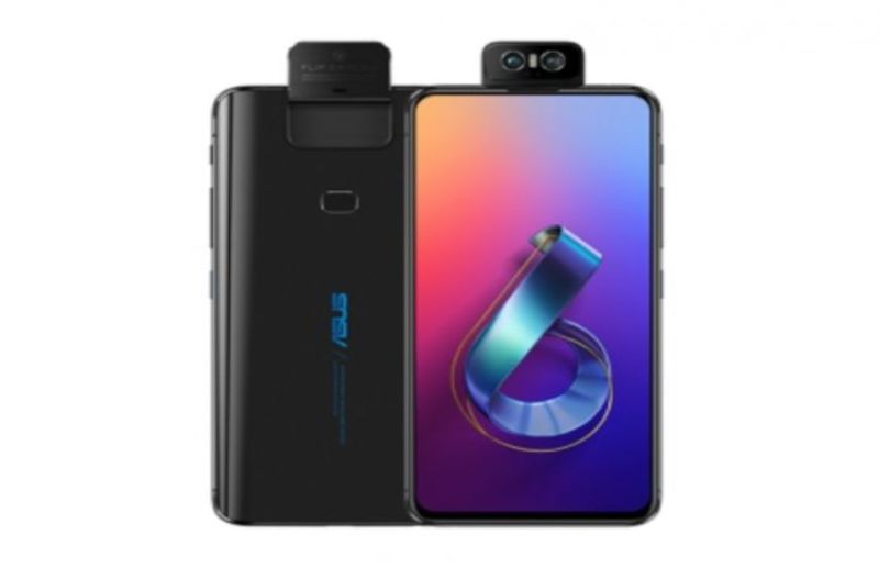 Asus 6Z Price Cut of Rs 5000 