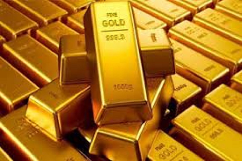 West Bengal: 10 करोड़ का सोना जब्त, छुपा रखे थे...