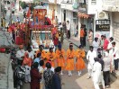 Satta Naam Vahe Guru se Gunja Nagar Kirtan