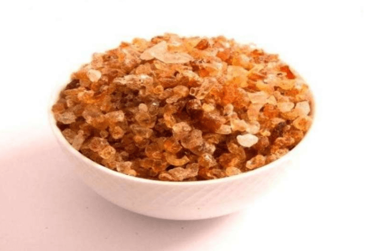 Gum katira is also beneficial in cough and cold