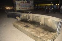 Flyover work will start in Semaria Chowk in December