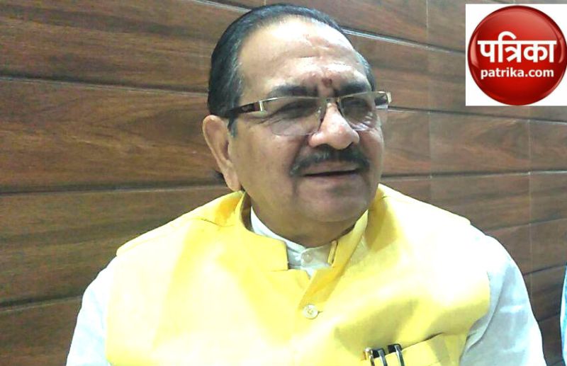 rajnikant maheshwari