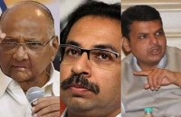 Maharashtra Big Politcs : महाराष्ट्र में राष्ट्रपति शासन! राज्यपाल की सिफारिश पर केंद्रीय मंत्रिमंडल की मुहर