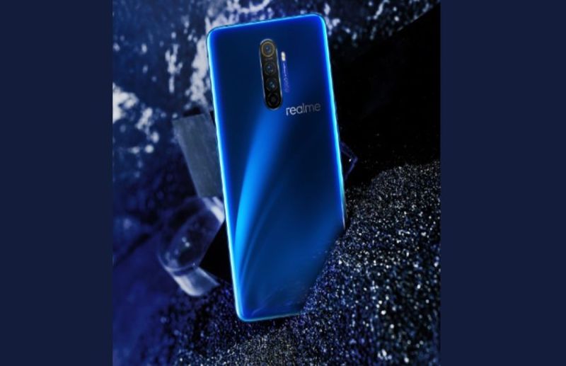 Realme X2 Pro