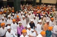 Why did Hastimal say that Guru Nanak Dev was a nationalist guru in bhilwara