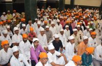 Why did Hastimal say that Guru Nanak Dev was a nationalist guru in bhilwara