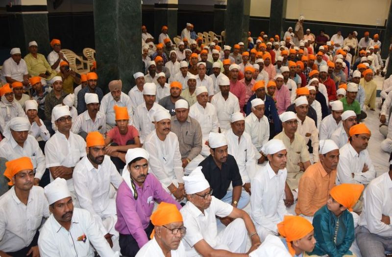 Why did Hastimal say that Guru Nanak Dev was a nationalist guru in bhilwara