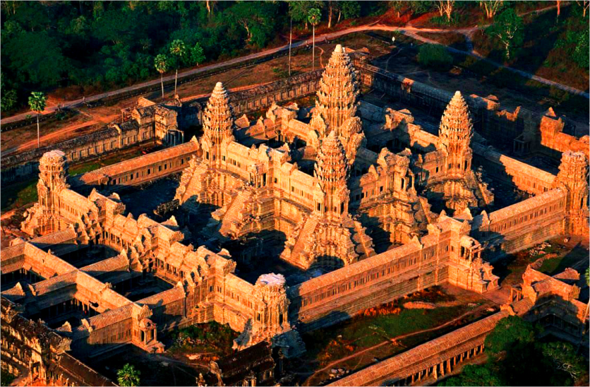 राम मंदिर को लेकर शंक्राचार्य का बड़ा बयान, इस तरह दिखेगा अद्भुत और विशाल