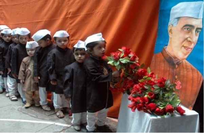 बाल दिवस : हर रोज इस काम से चाणक्य से भी तेज होगी बच्चों की बुद्धि