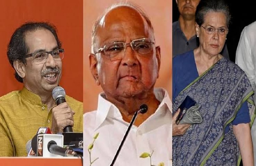 Maharashtra President Rule : मध्यावधि चुनाव से शरद पवार ने मना किया, प्लान बी पर सक्रिय हुए दल