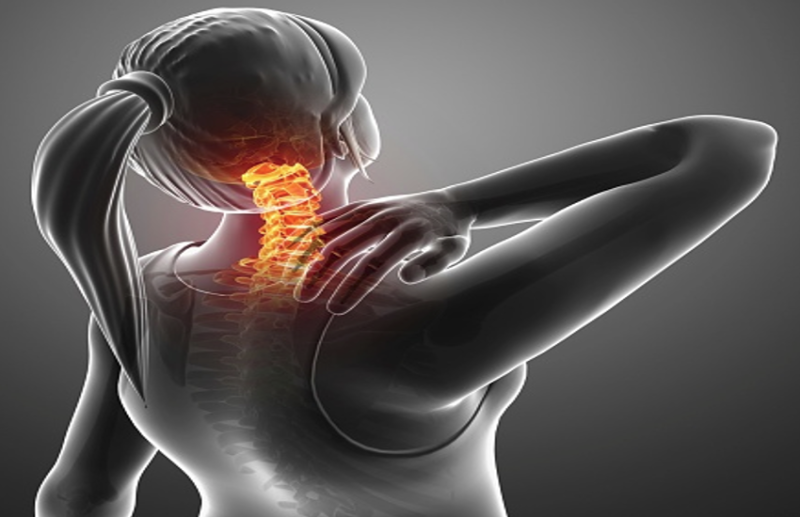 Bad Life style may cause of Ankylosing Spondylitis
