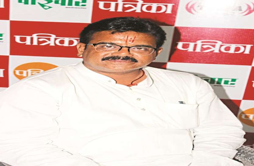 Atal Shrivastav Bilaspur