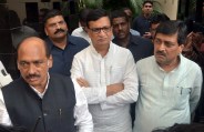 Maharashtra Politics Live : कांग्रेस अब शिवसेना के साथ जाने को लगभग तैयार, 16 नवंबर को दिल्ली में होगी बैठक
