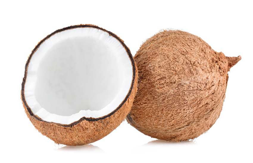 Raw Coconut Makes Your Immune System Strong